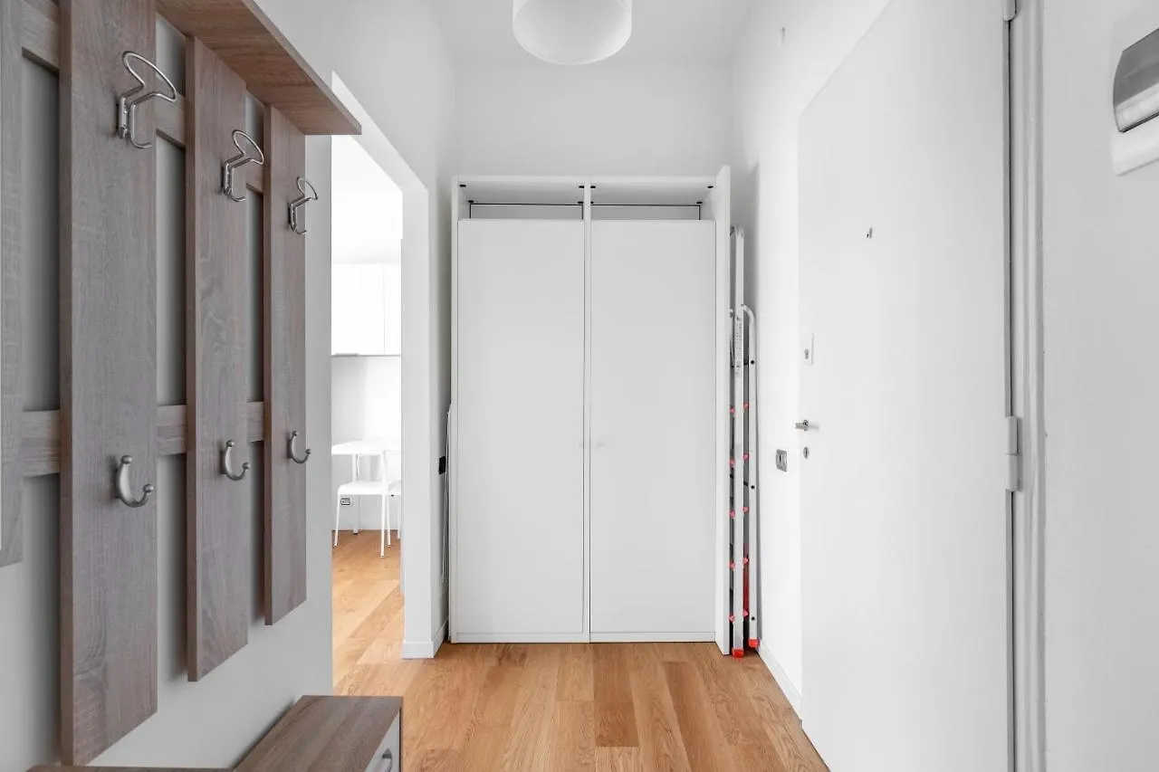 Casa Da Suite Compatta ميلان إيطاليا