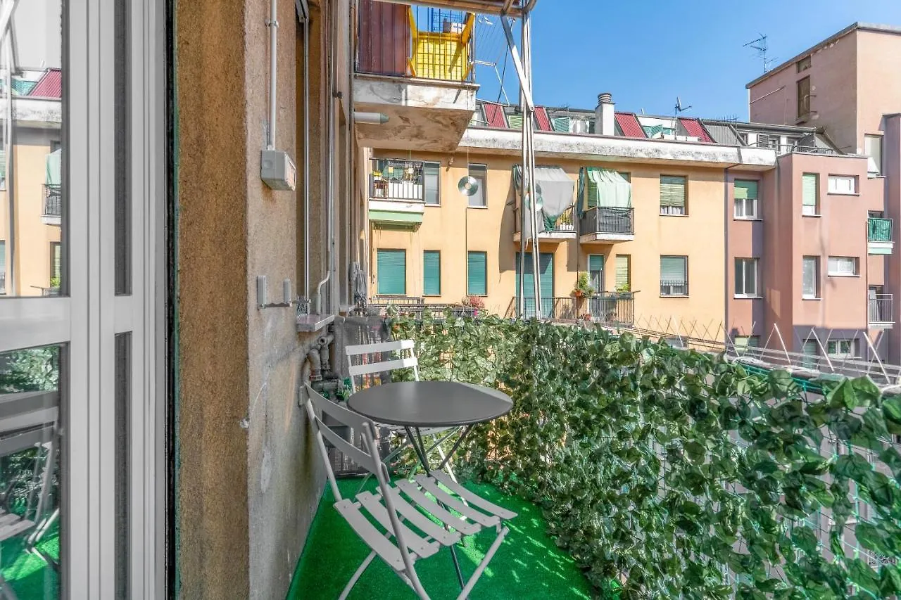 Casa Da Suite Compatta ميلان 0*,  إيطاليا