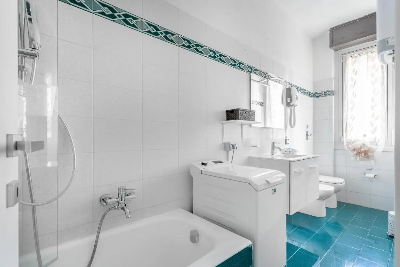 Casa Da Suite Compatta ميلان 0*,