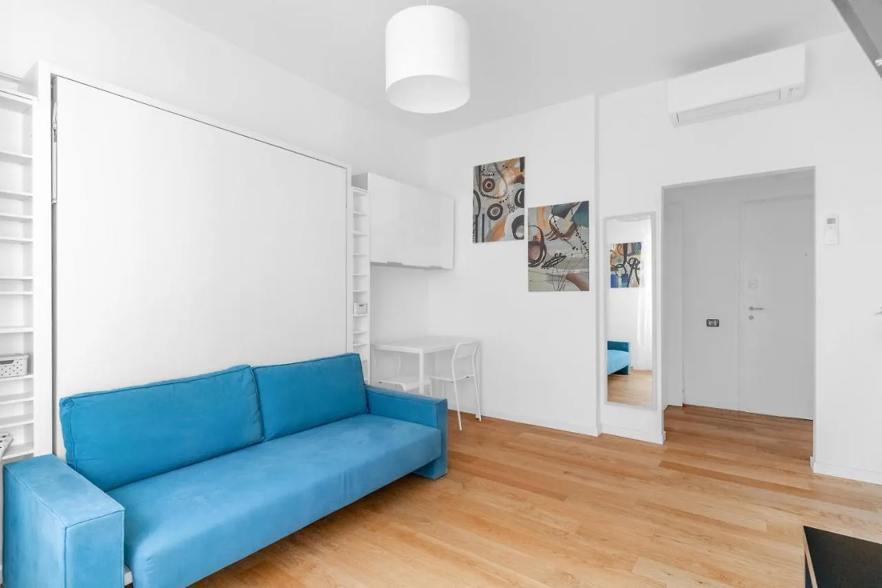 Casa Da Suite Compatta ميلان