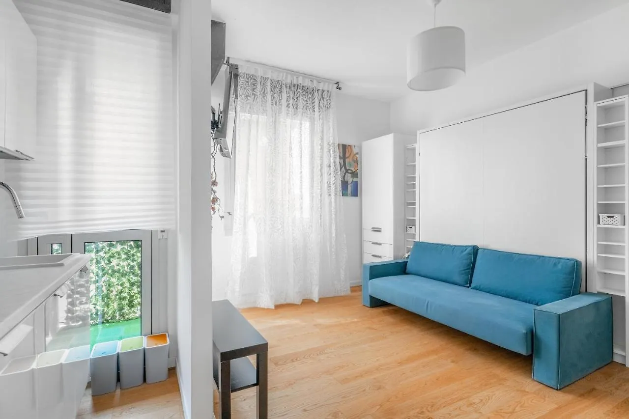 Casa Da Suite Compatta ميلان 0*,  إيطاليا